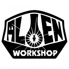 alien-workshop